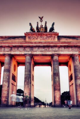 Hundepension Berlin